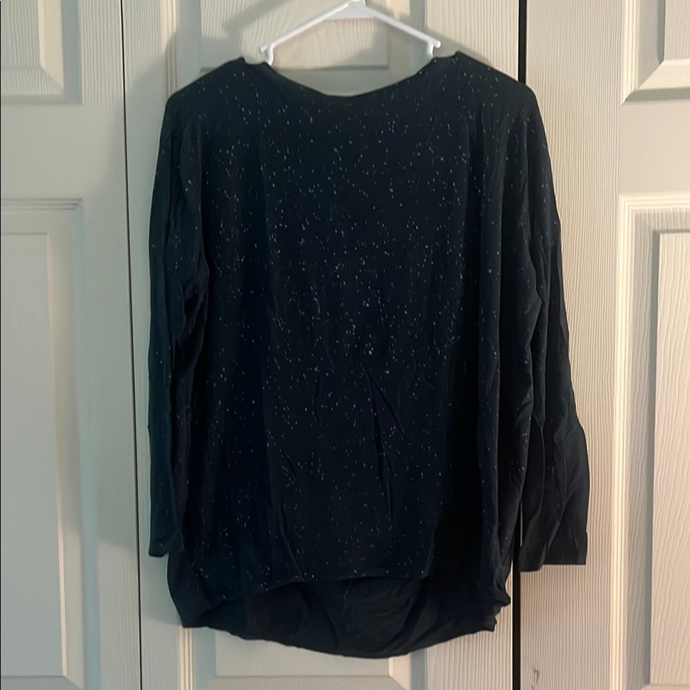 Lulu Lemon Long Sleeve Tee